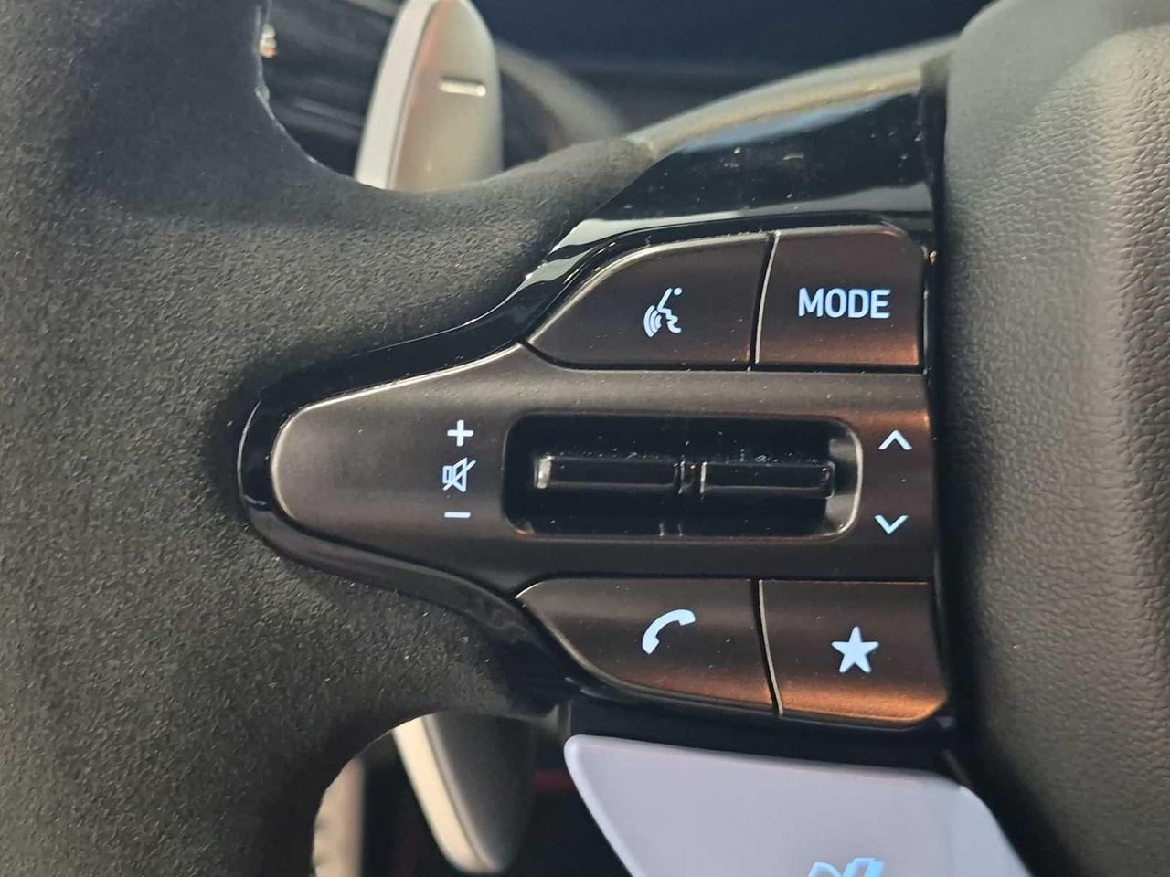New 2026 Performance Blue Hyundai Sedan image 23