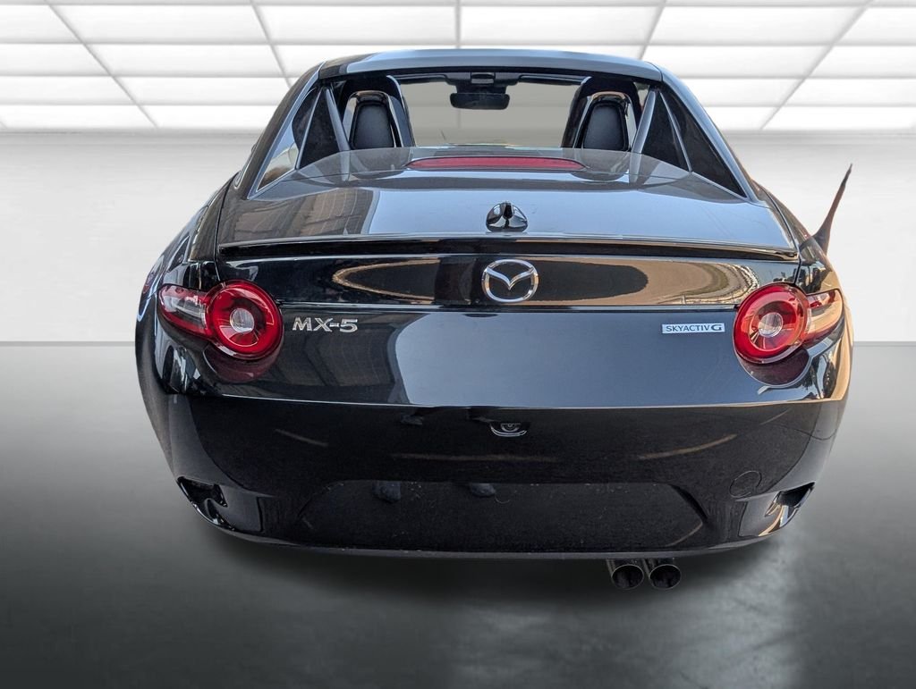 New 2026 Jet Black Mica Mazda Grand Touring image 24