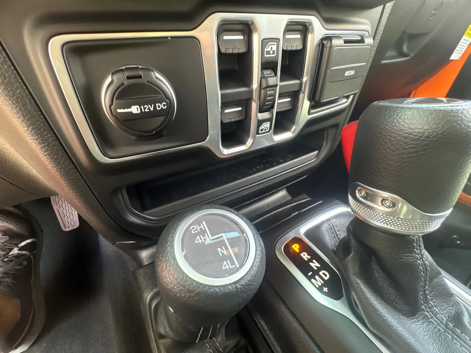 New 2026 Joose Jeep Sport S image 28