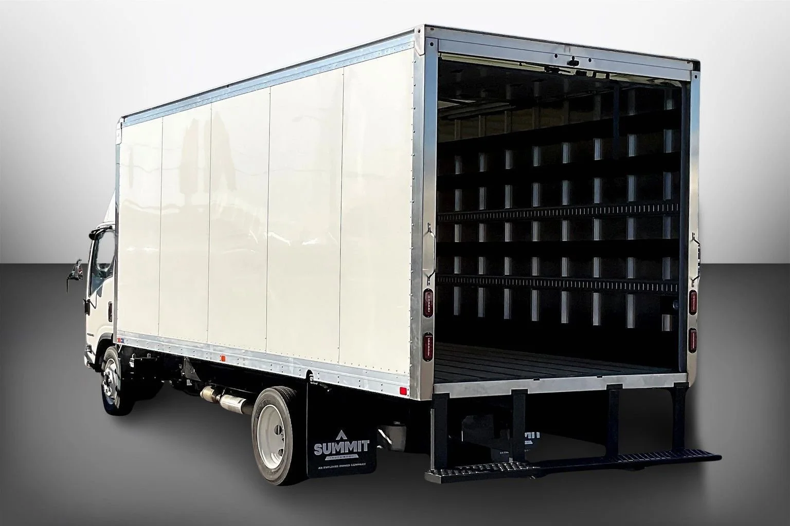 New 2025 White Chevrolet Base image 3