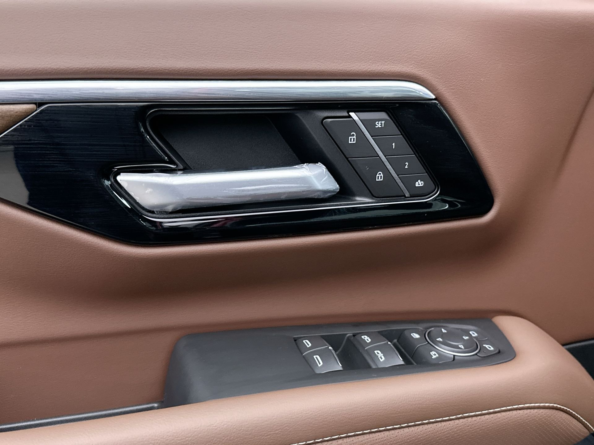 2026 Chevrolet Tahoe High Country - Photo 41