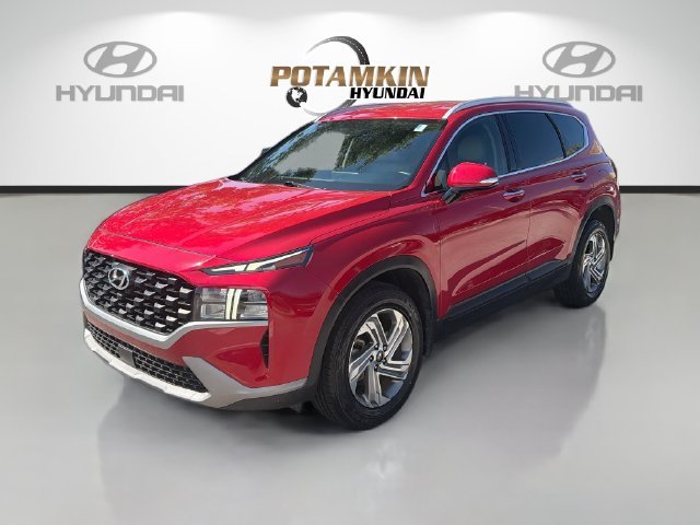 2023 Hyundai Santa Fe