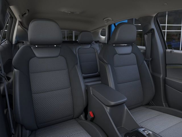 New 2026 Mosaic Black Metallic Chevrolet LT image 16