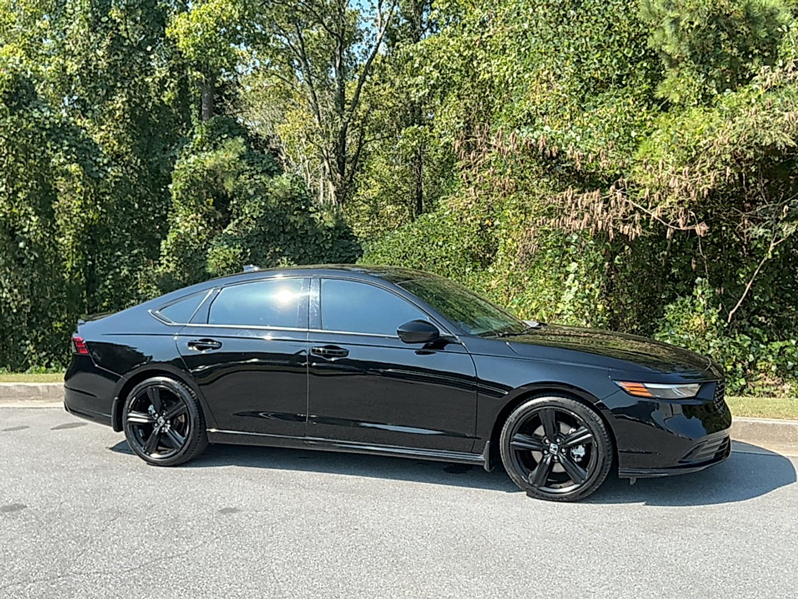 2025 Honda Accord