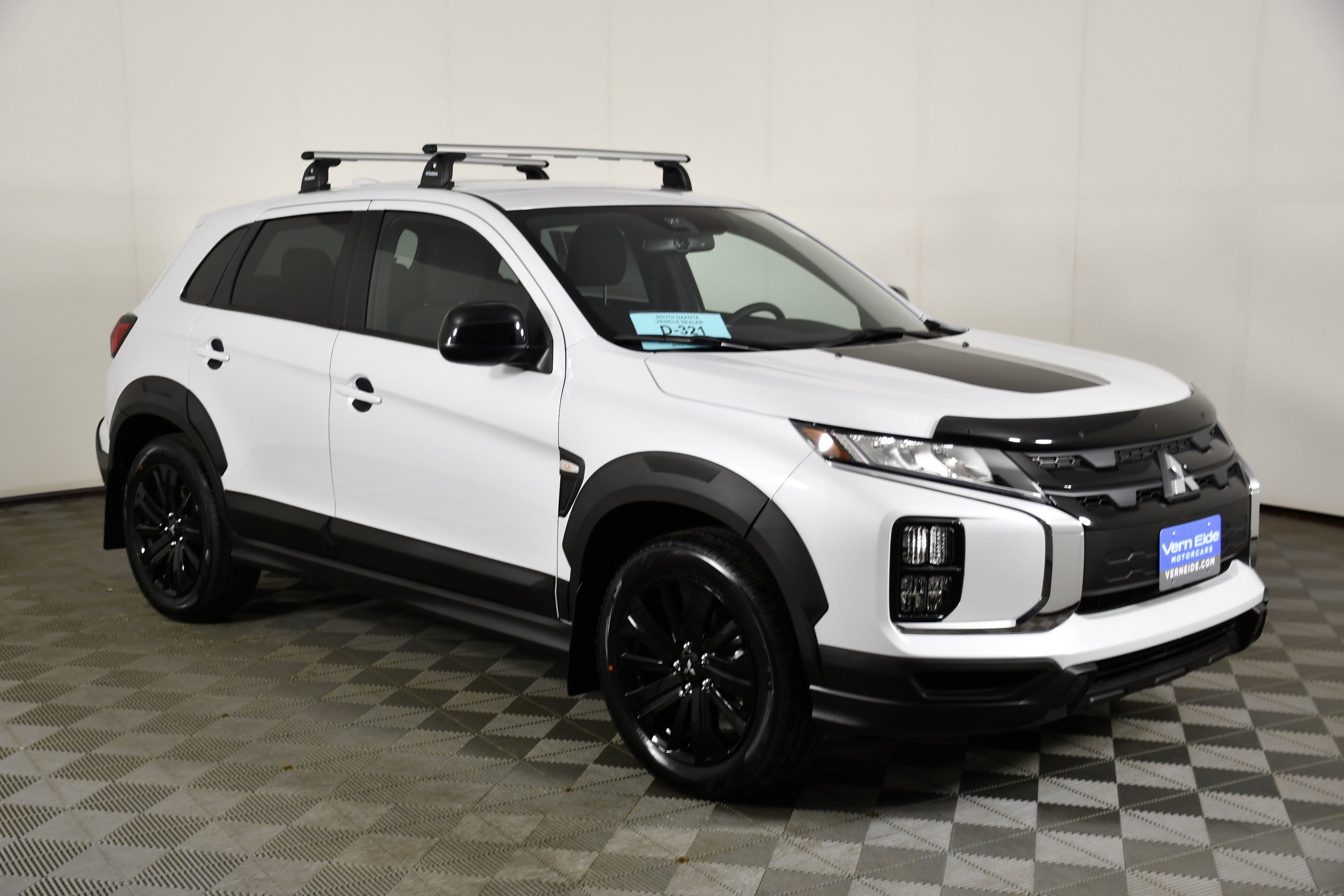 New 2026 X85 Mitsubishi Trail Edition image 4