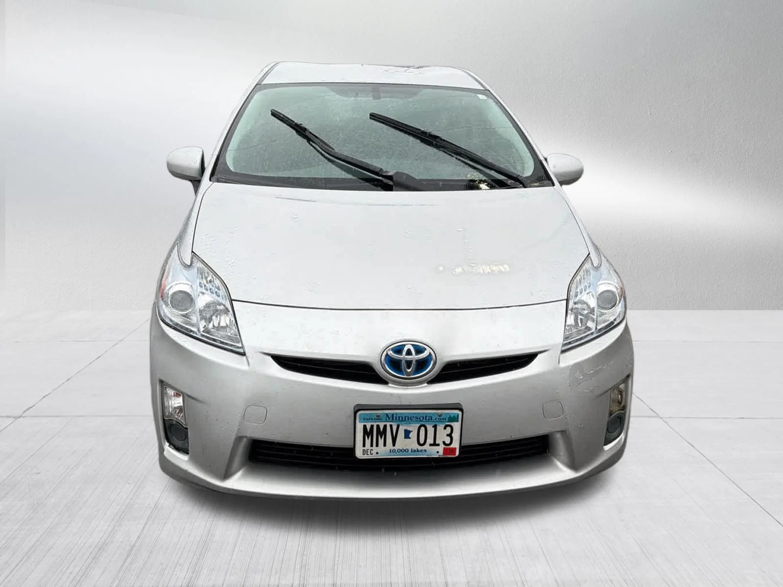 Used 2011 Toyota Prius IV with VIN JTDKN3DU2B1409736 for sale in Hopkins, Minnesota