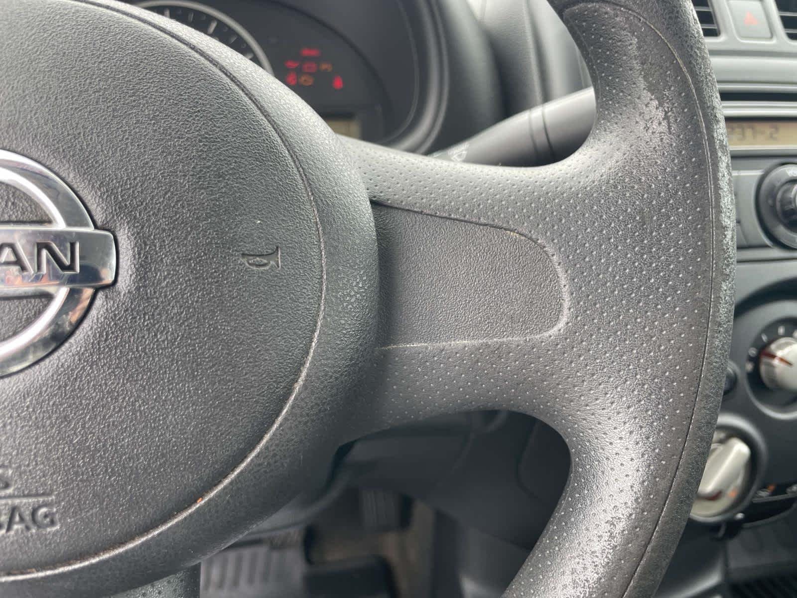 Used 2012 Fresh Powder Nissan S image 26