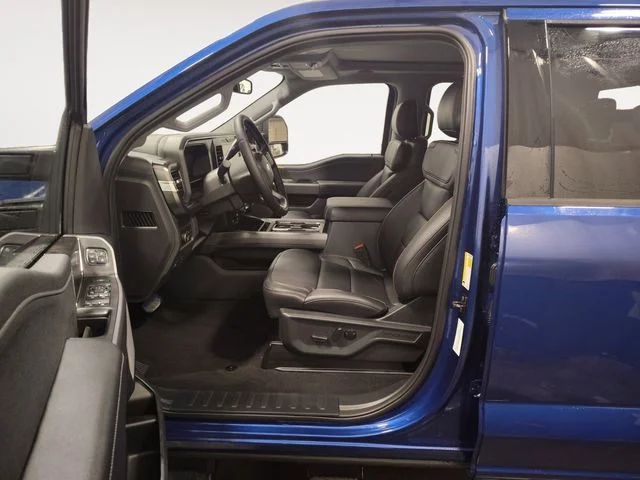 2026 Ford F-350 Super Duty Lariat - Photo 9