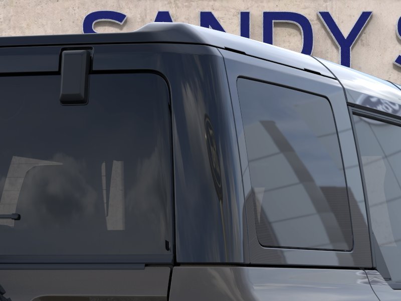 New 2026 Marsh Gray Ford Outer Banks® image 25