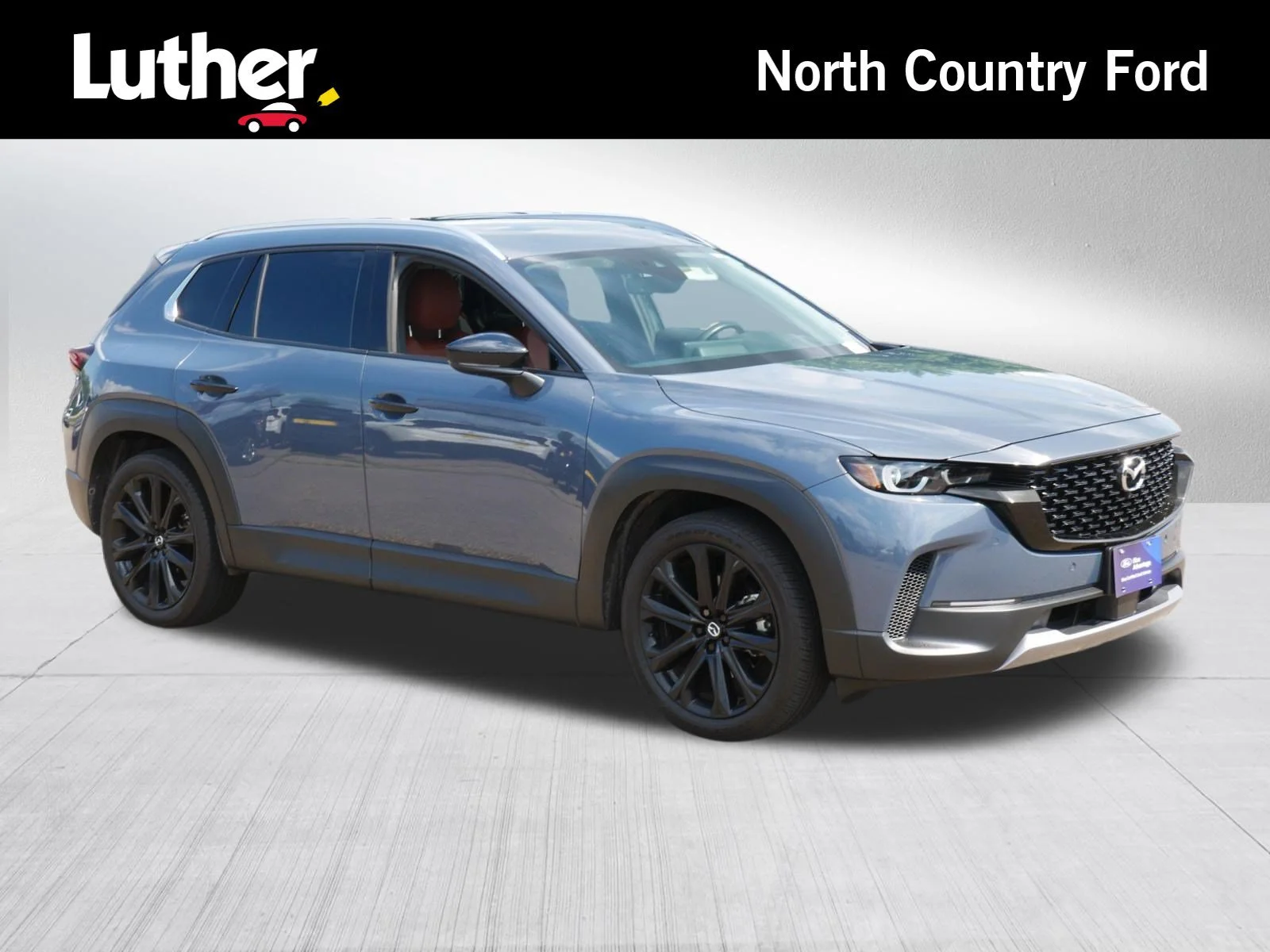 2023 Mazda CX-50
