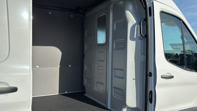 New 2026 White Ford Base image 11