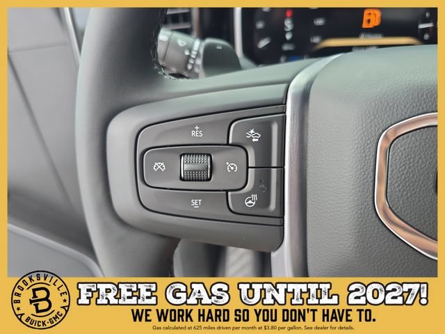 2026 GMC Sierra 1500 SLT - Photo 24