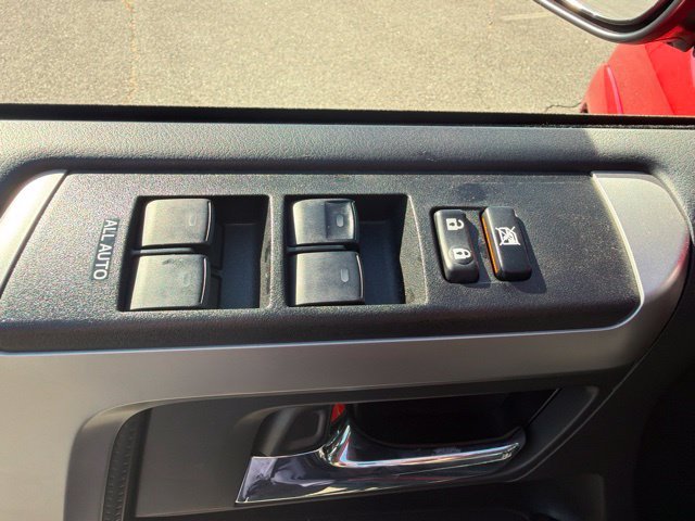 Used 2023 Red Toyota SR5 Premium image 12