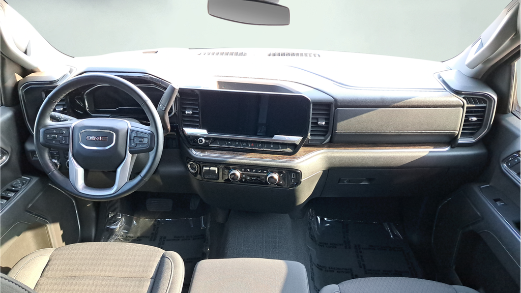 Used 2024 Red GMC Elevation image 17