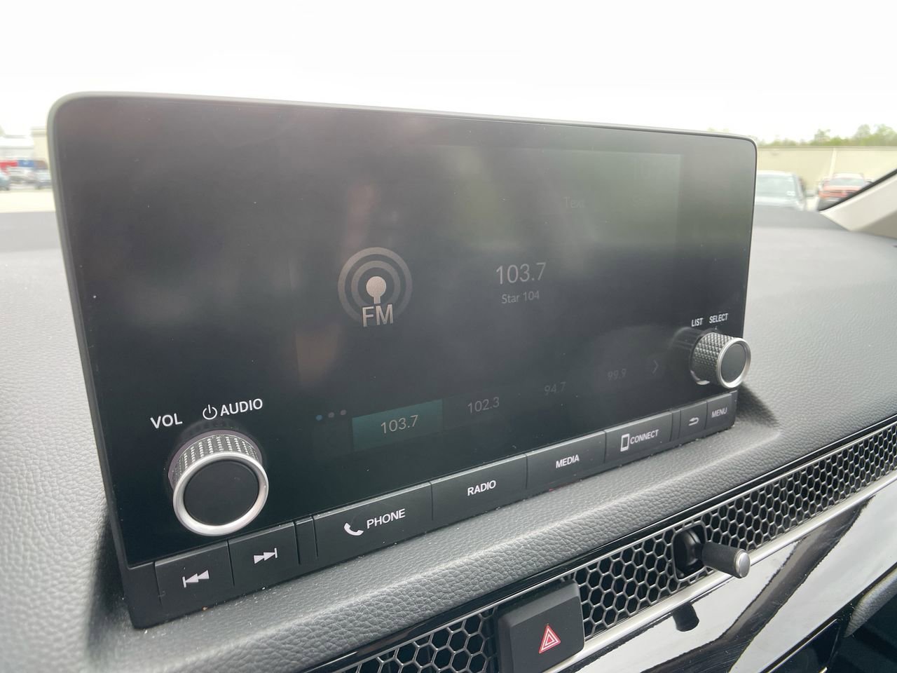 2023 Honda Civic LX - Photo 40