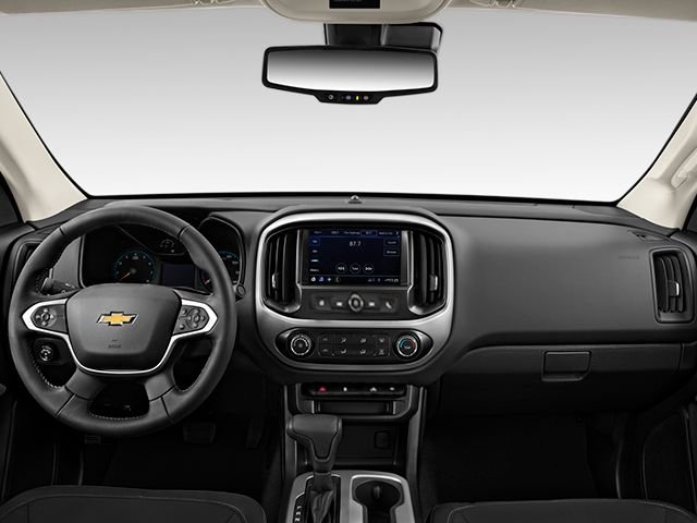 Used 2021 Black Chevrolet LT image 3