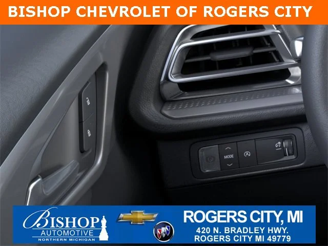 Pre-Owned 2024 Chevrolet Traverse LT image 22