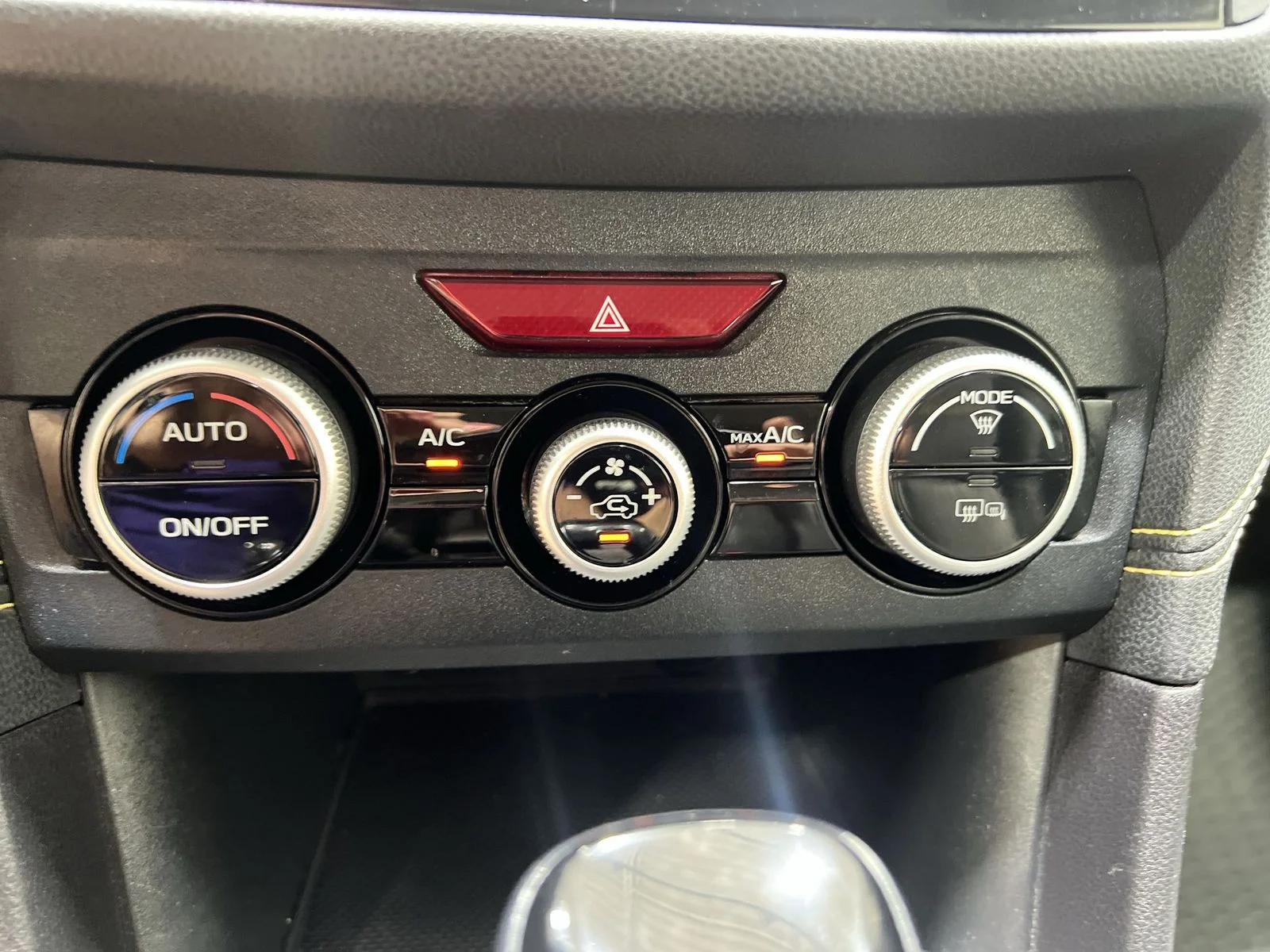 2022 Subaru Crosstrek Sport - Photo 18