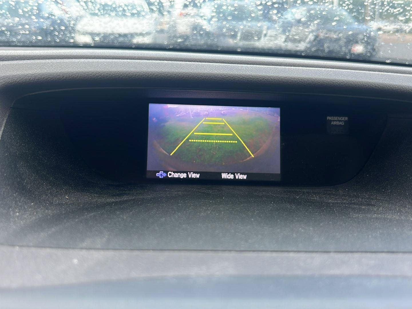 Used 2014  Honda EX-L image 15