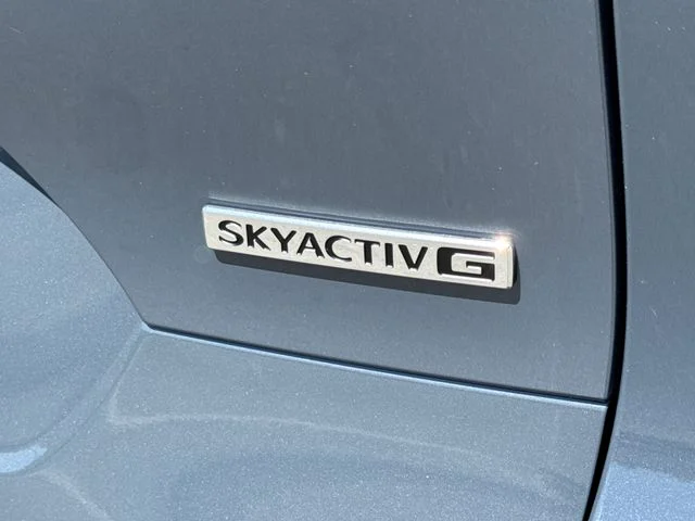 New 2026 Polymetal Gray Metallic Mazda 2.5 S Preferred AWD image 15