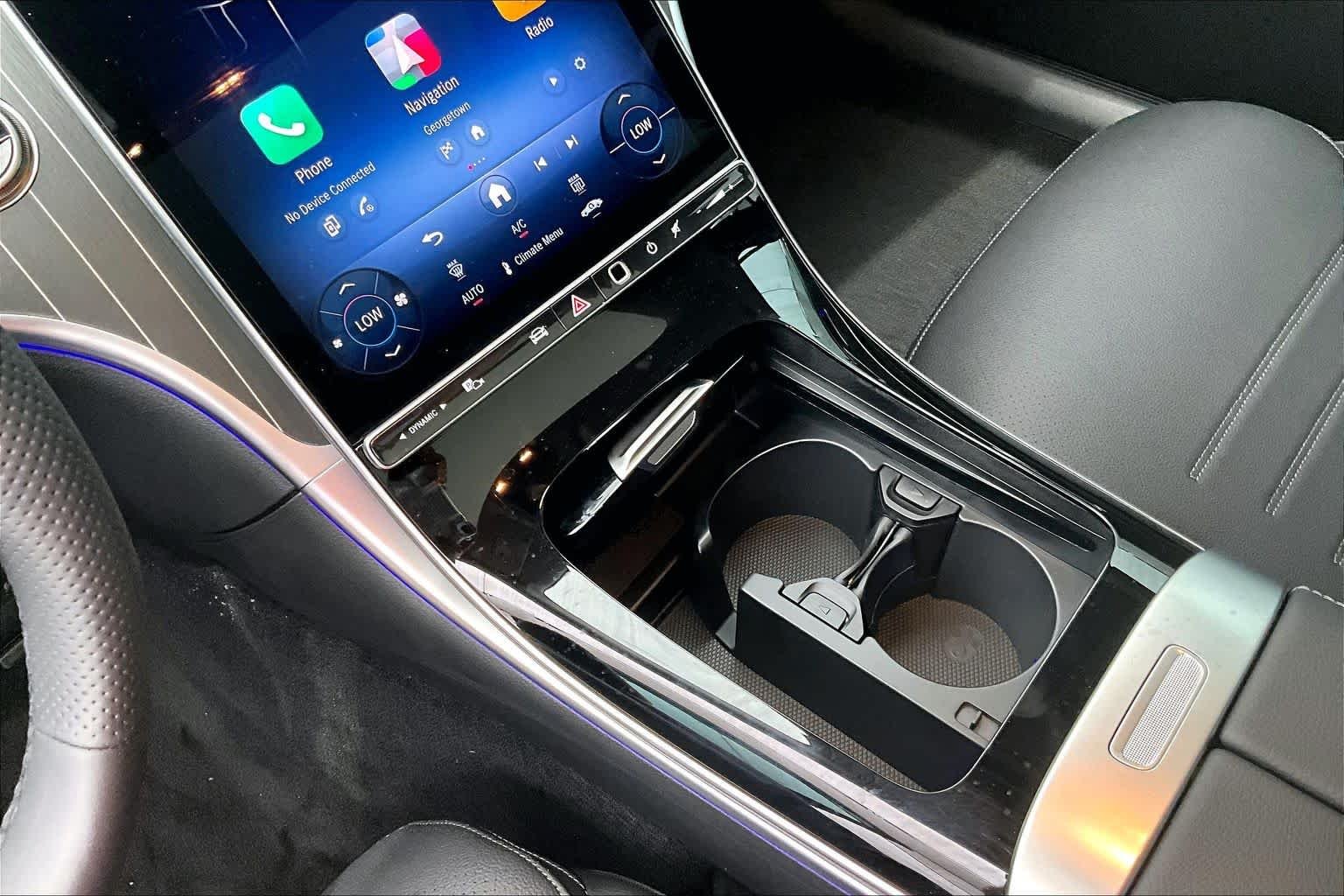 New 2026 Obsidian Black Metallic Mercedes-Benz C 300 image 11