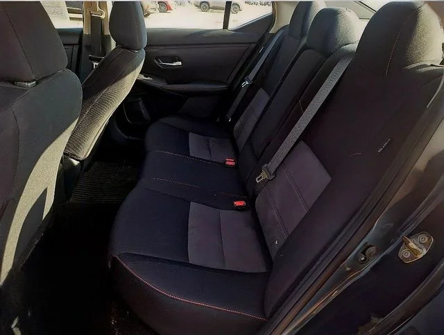 Used 2024 Gray Nissan SR image 15