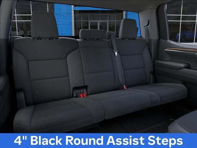 2026 Chevrolet Silverado 1500 RST - Photo 20