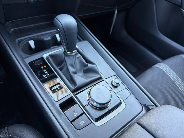 New 2026 Jet Black Mica Mazda 2.5 S Preferred AWD image 20