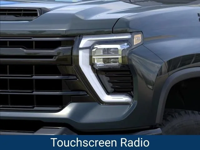2026 Chevrolet Silverado 2500 HD LT - Photo 11