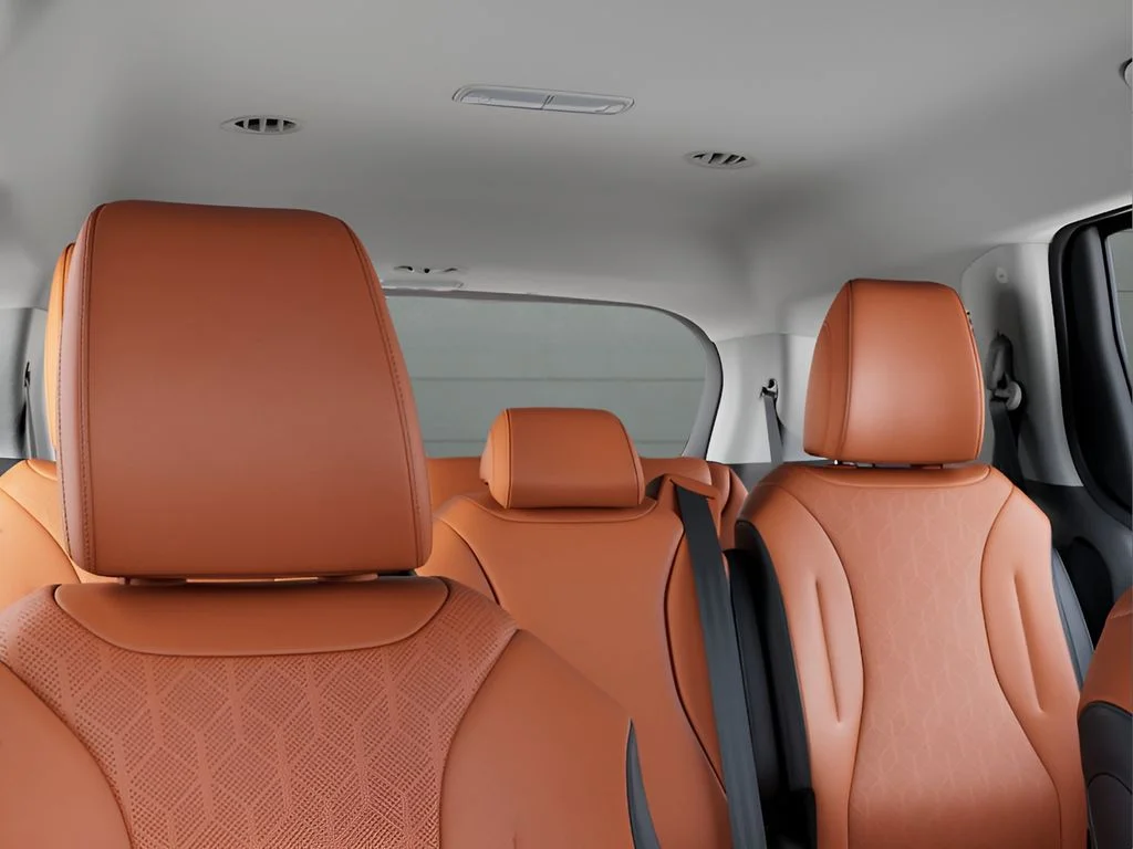 New 2026 Black Kia EX image 23