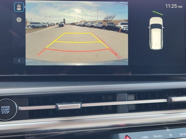 2026 Hyundai Santa Fe SE - Photo 12