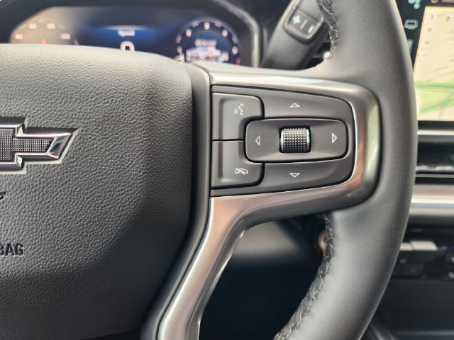 2026 Chevrolet Silverado 2500 HD LTZ - Photo 30
