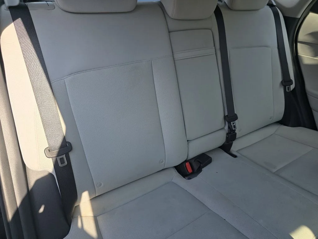 Used 2024 Black Hyundai SE image 18
