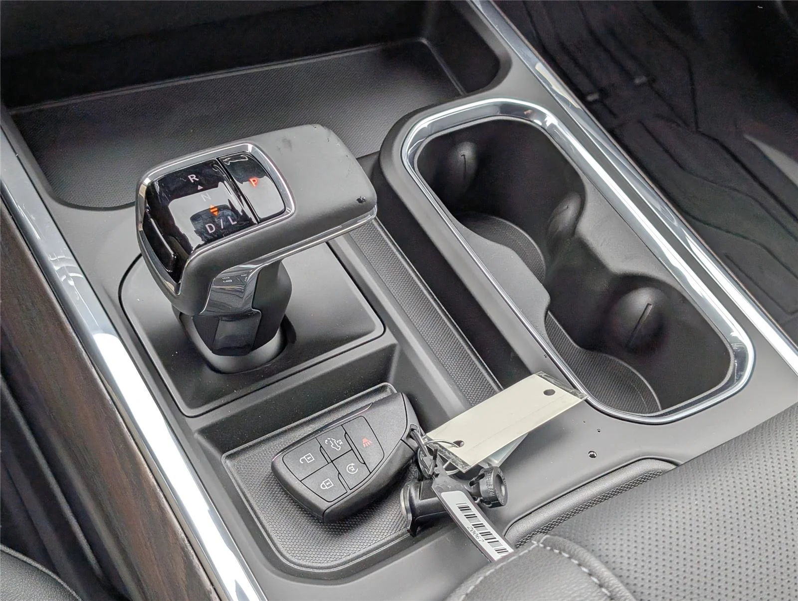 New 2026 Summit White GMC SLT image 11
