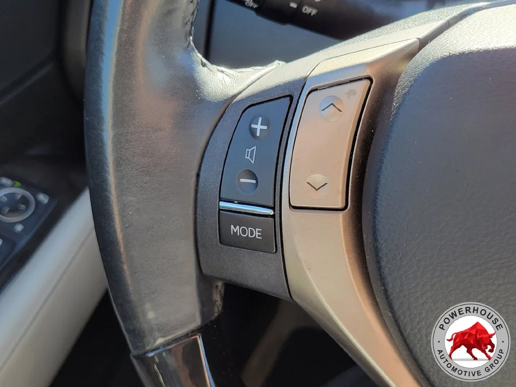 Used 2015 Gray Lexus 350 image 29