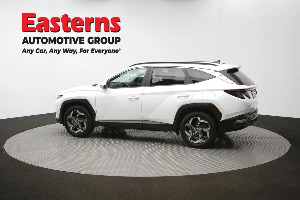 Used 2022 White Hyundai SEL image 60