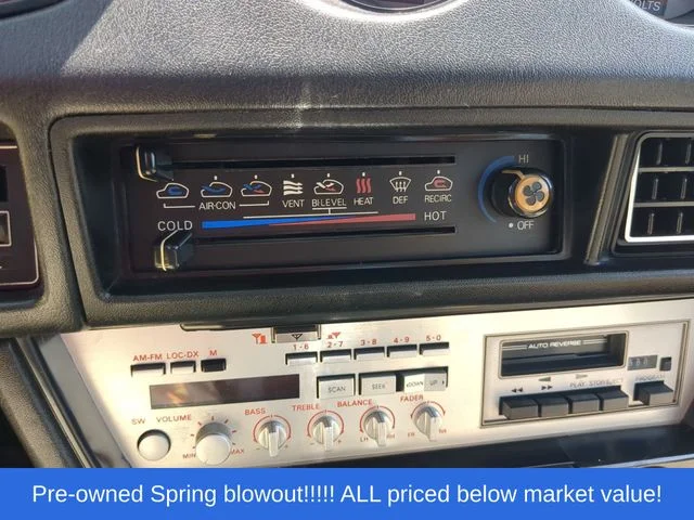 Used 1982 Red Datsun Sport image 31