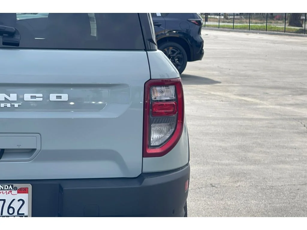 Used 2023 Cactus Gray Ford Outer Banks image 49