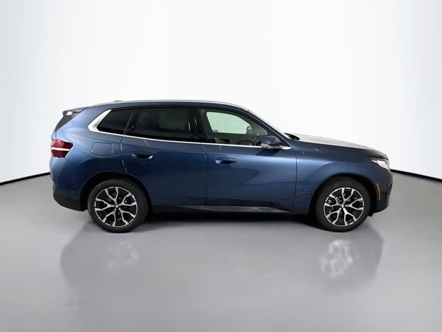 New 2026 Blue Metallic BMW 30 xDrive image 8