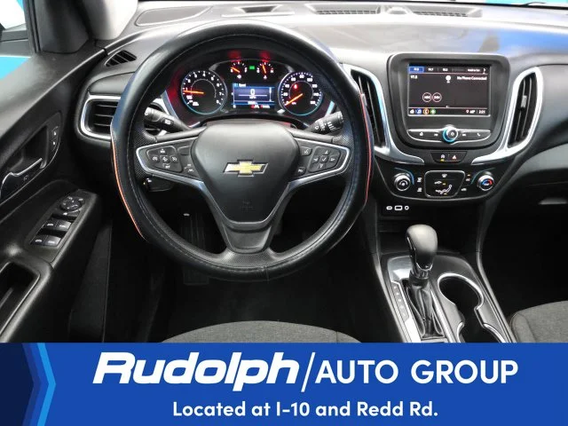 Used 2023 White Chevrolet LT image 17
