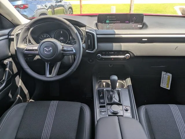 New 2026 Red Mazda 2.5 S Preferred image 22