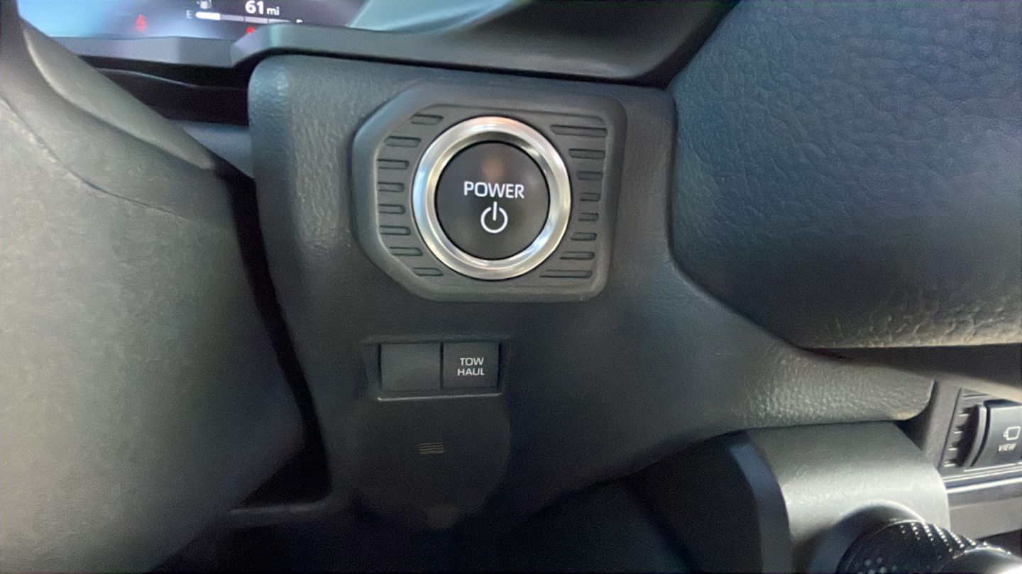 Used 2025 Gray Toyota Base image 26