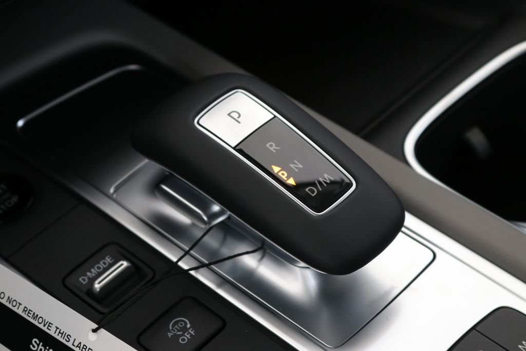 New 2026 MOONBOW BLUE INFINITI Luxe AWD image 15