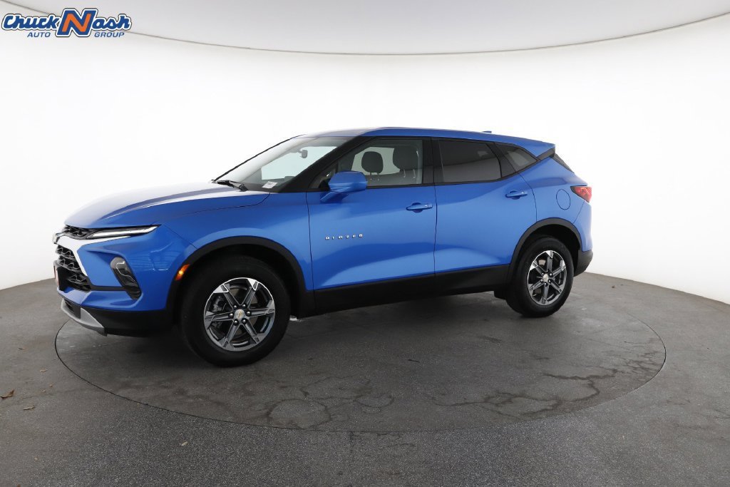 2026 Chevrolet Blazer 2LT - Photo 6