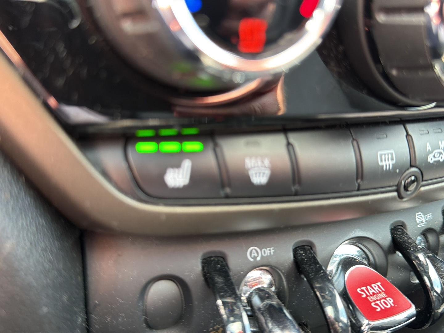 Used 2020 White SIlver Edition MINI Cooper S image 15