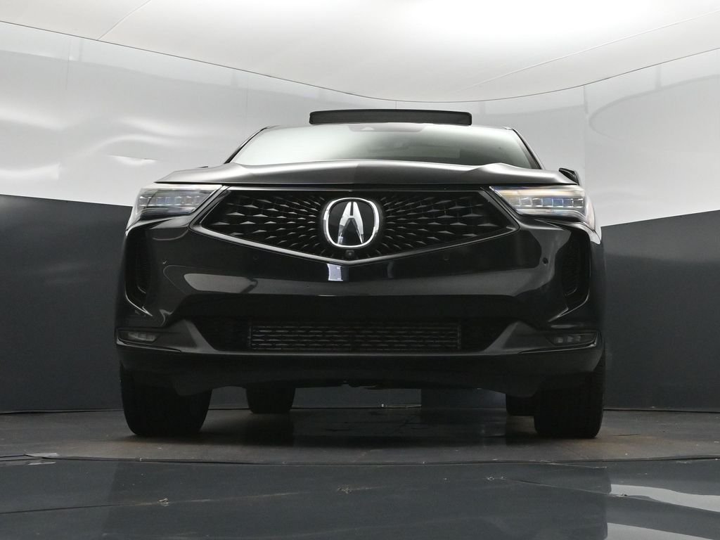 2023 Acura RDX A-Spec w/ Advance Package - Photo 45
