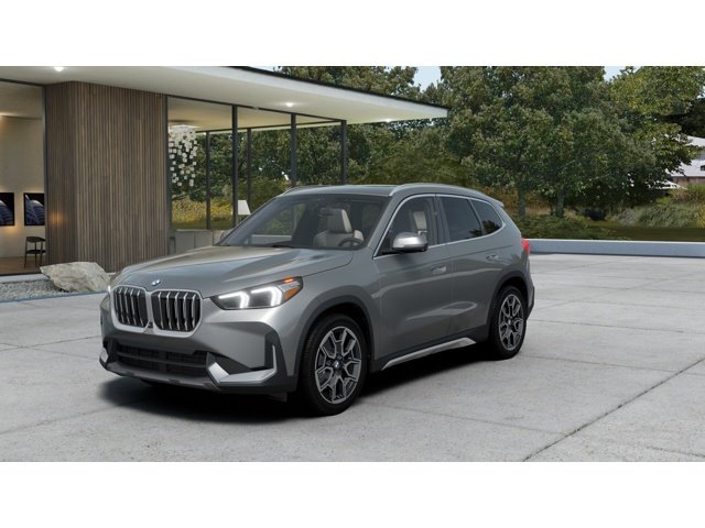 2027 BMW X1 X1 28i