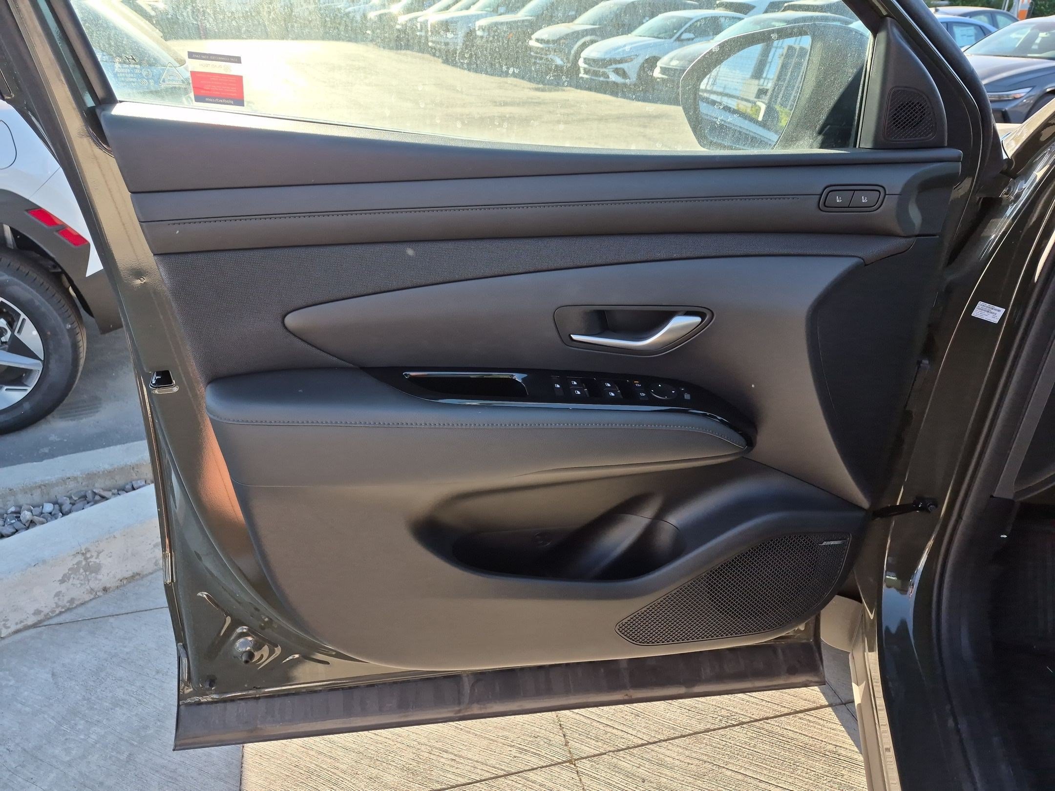 New 2026 Rockwood Green Hyundai Limited image 10