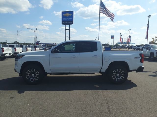 2026 Chevrolet Colorado Z71 - Photo 3