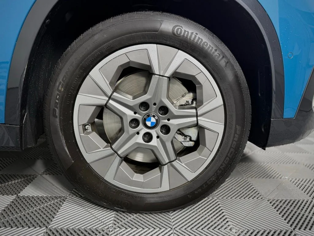 2025 BMW X1 28i - Photo 19
